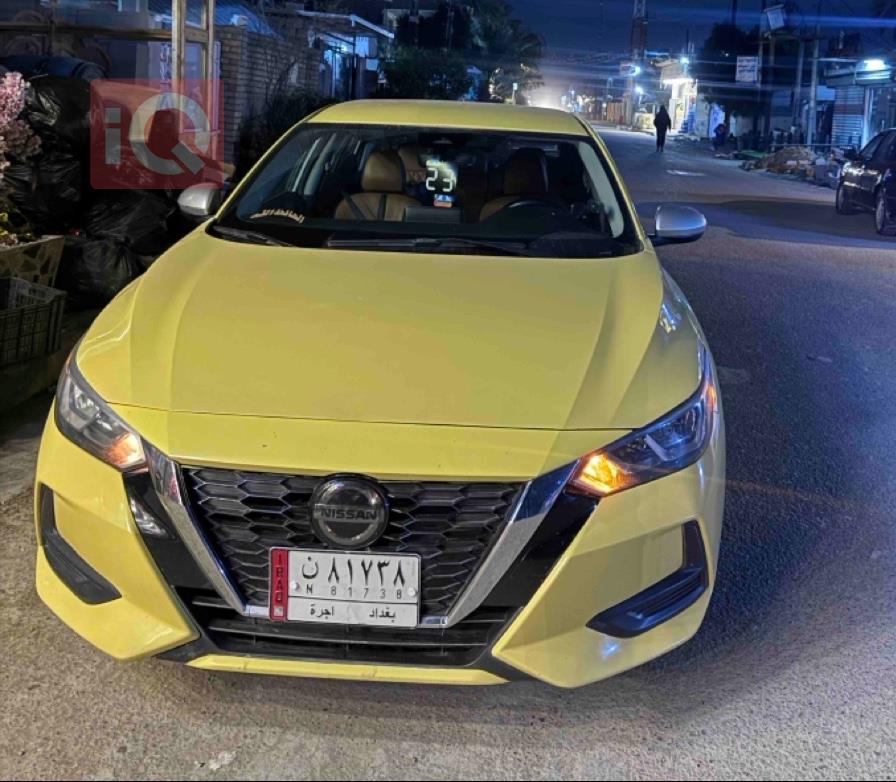 نيسان سنترا